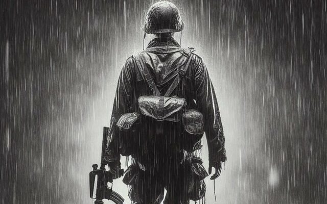 Article : &Agrave; mon camarade d&rsquo;armes
