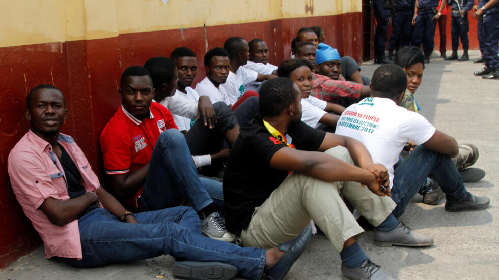 Article : Jeunesse en RDC : repenser la notion de &laquo; r&eacute;ussir sa vie &raquo; malgr&eacute; la pression sociale