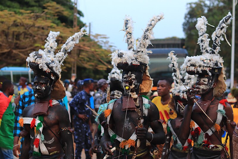 Article : Les journ&eacute;es du Vodoun au B&eacute;nin, r&eacute;v&eacute;lation &agrave; l'internationale d'une culture mill&eacute;naire