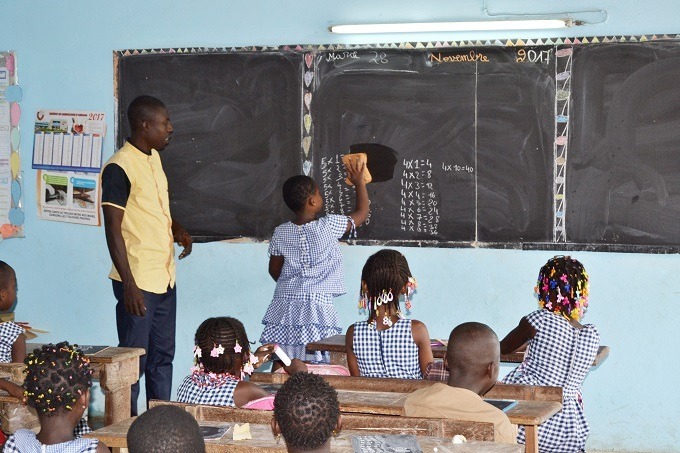 Article : Le baoul&eacute; en C&ocirc;te d&rsquo;Ivoire : quand la langue est un facteur de d&eacute;veloppement personnel