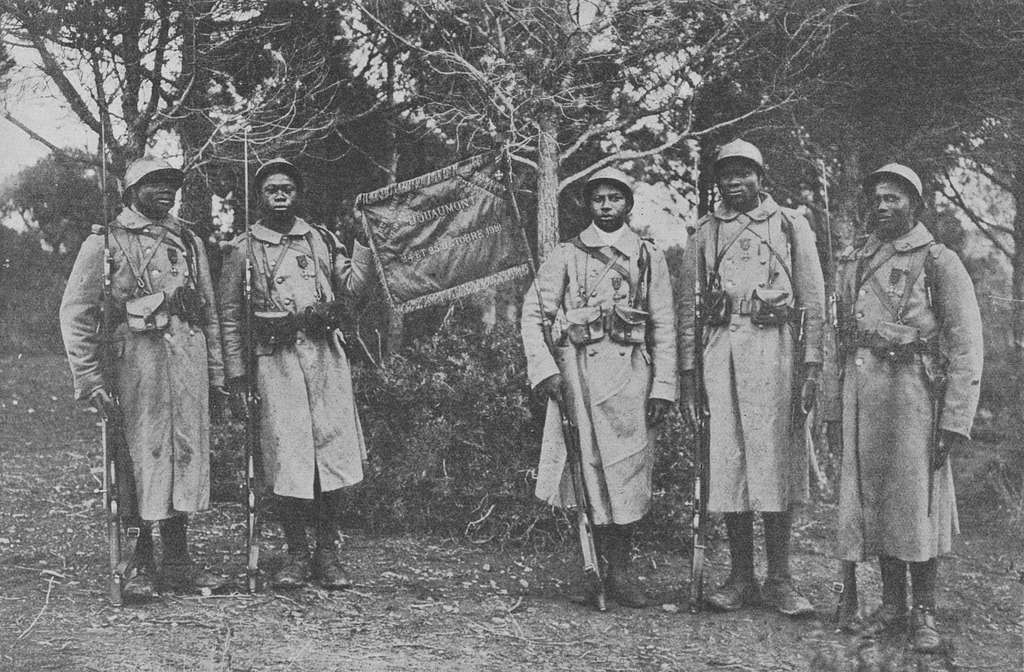 Article : Reconna&icirc;tre le massacre de Thiaroye