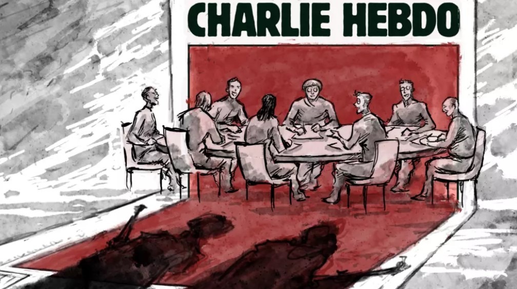 Article : RDC : Les petits secrets noirs derri&egrave;re l&rsquo;inexistence d&rsquo;un m&eacute;dia de satire politique permanent (Hommage &agrave; Charlie Hebdo)