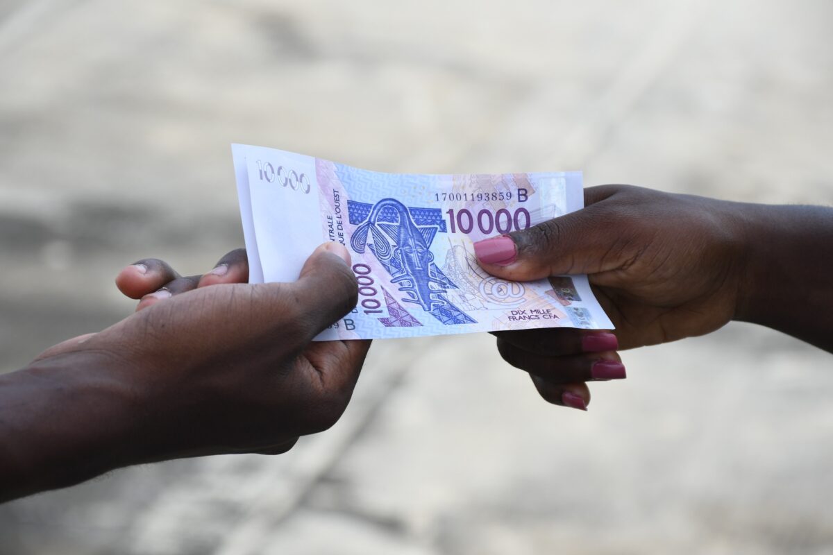 Article : Imp&ocirc;ts : une pression de trop sur les citoyens maliens ?