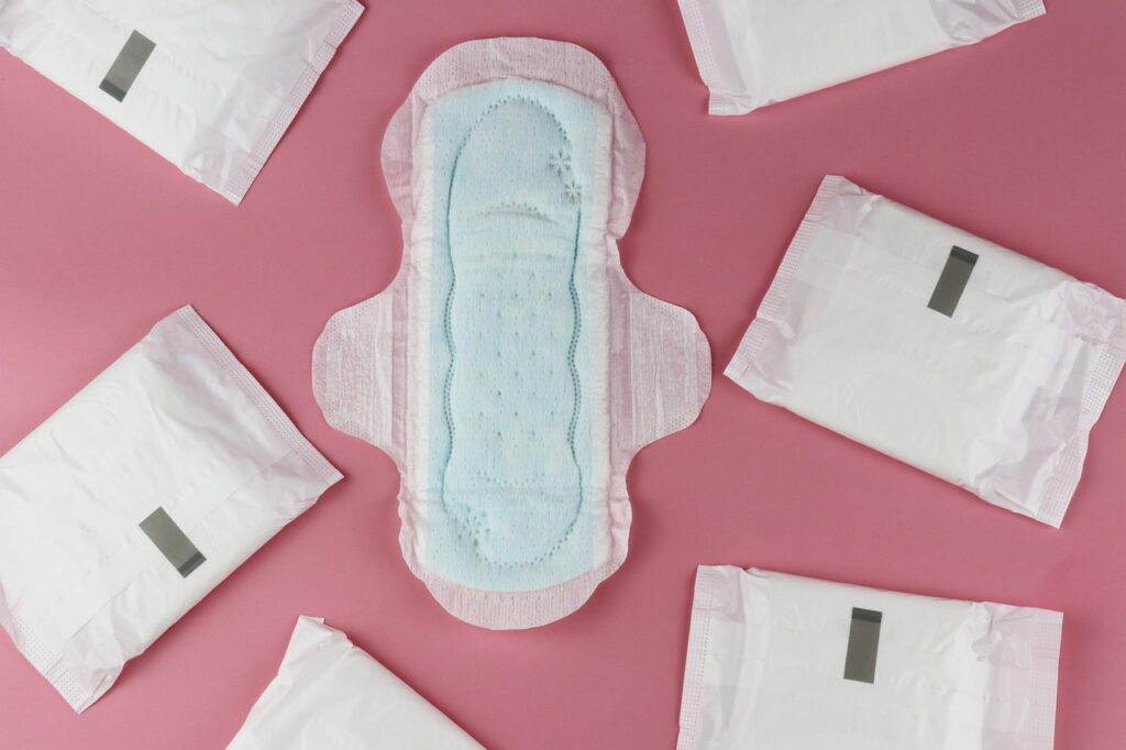 Article : Mes premi&egrave;res menstruations&hellip;