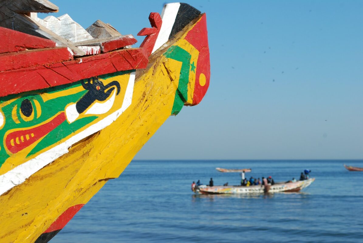 Article : Le S&eacute;n&eacute;gal r&eacute;&eacute;crit son histoire